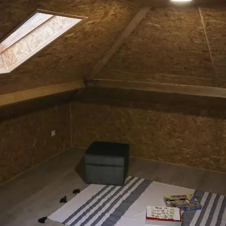 Perto Do Mar, Local - Espaco T2 Privativo Апартаменты