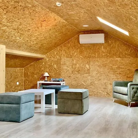 Perto Do Mar, Local - Espaco T2 Privativo Апартаменты Вагуш