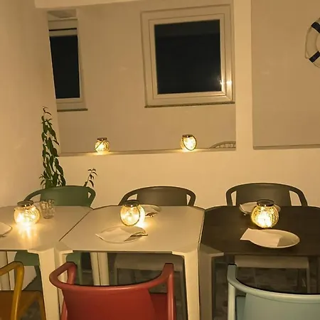 Апартаменты Perto Do Mar, Local - Espaco T2 Privativo