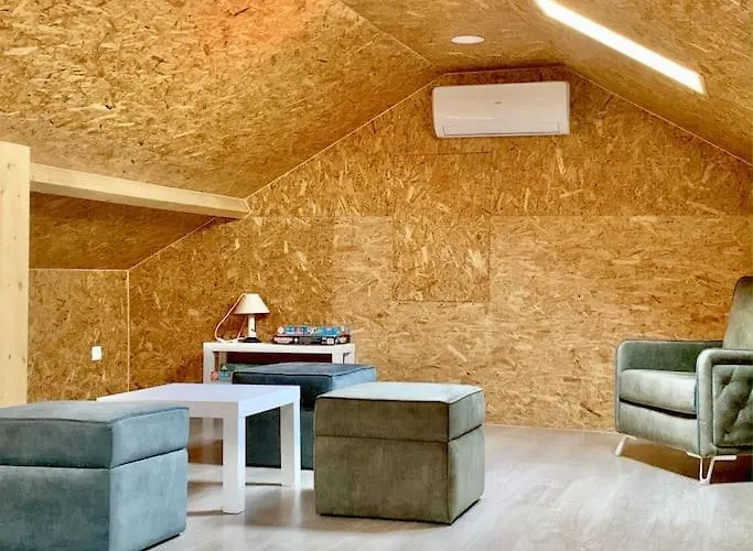 Perto Do Mar, Local - Espaço T2 Privativo Apartamento Vagos