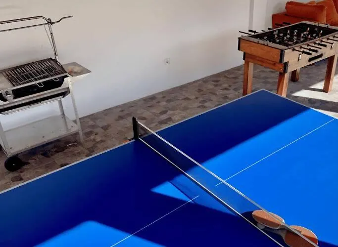 Perto Do Mar, Local - Espaço T2 Privativo *