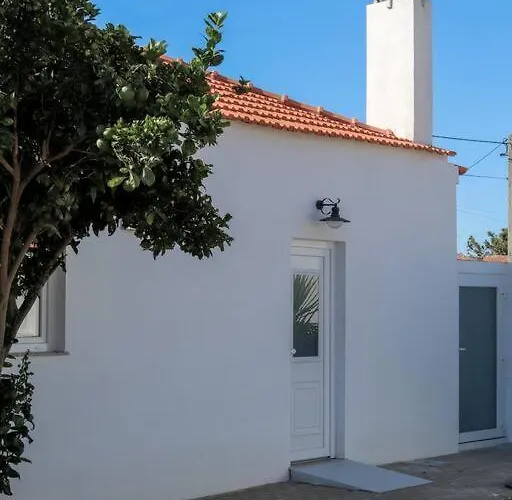 Apartamento Perto Do Mar, Local - Espaço T2 Privativo Vagos