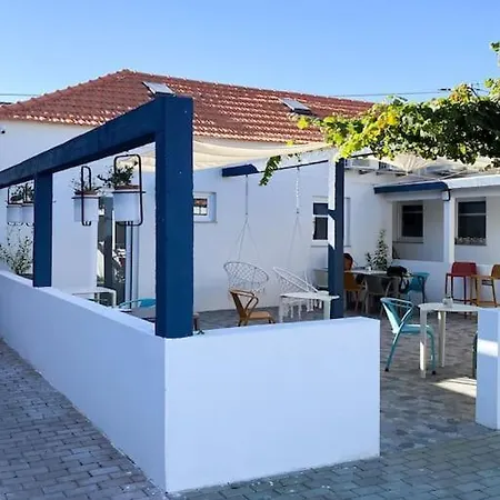 Perto Do Mar, Local - Espaco T2 Privativo * Vagos