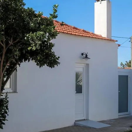 Διαμέρισμα Perto Do Mar, Local - Espaco T2 Privativo Vagos