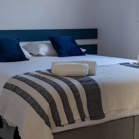 Perto Do Mar, Local - Espaco T2 Privativo