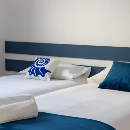 Perto Do Mar, Local - Espaco T2 Privativo Lägenhet