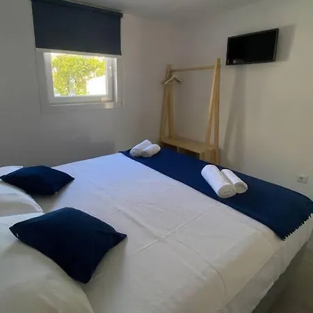 Lägenhet Perto Do Mar, Local - Espaco T2 Privativo Vagos