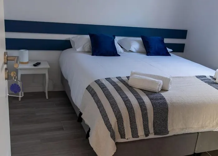 Perto Do Mar, Local - Espaco T2 Privativo