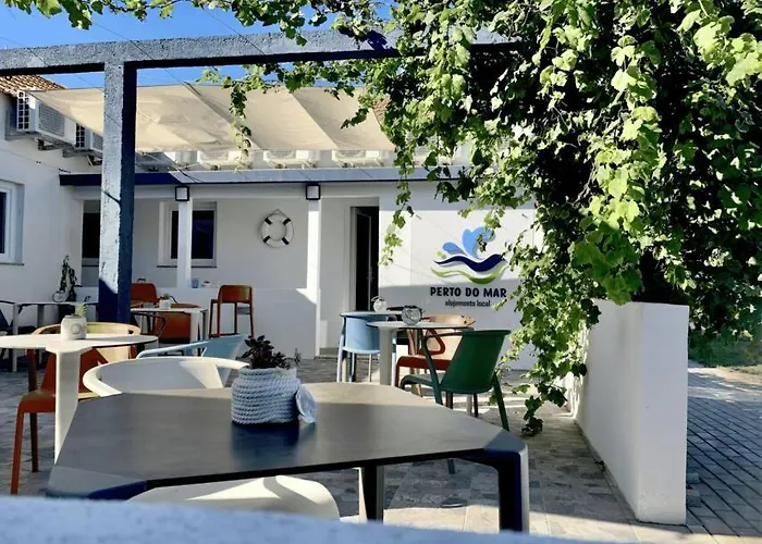 Perto Do Mar, Local - Espaco T2 Privativo *