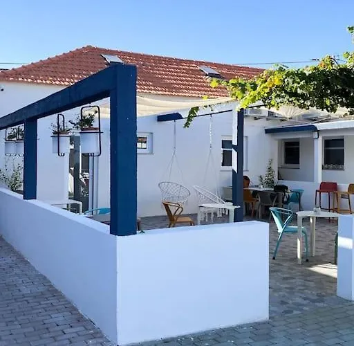 Perto Do Mar, Local - Espaco T2 Privativo * Vagos