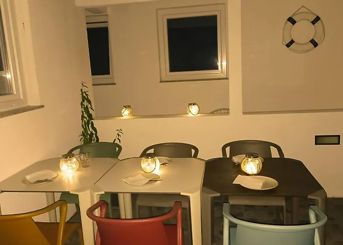 Apartment Perto Do Mar, Local - Espaco T2 Privativo