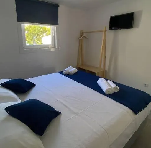 Apartment Perto Do Mar, Local - Espaco T2 Privativo Vagos